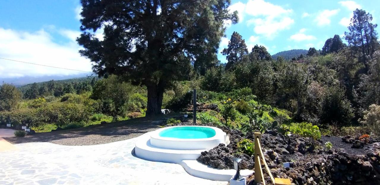 Finca Verode Santa Cruz de Tenerife Exterior foto