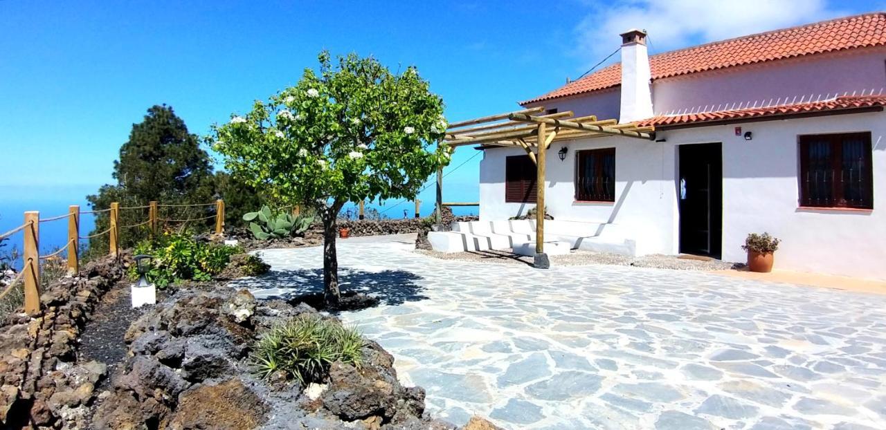 Finca Verode Santa Cruz de Tenerife Exterior foto